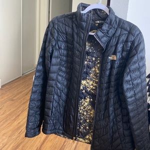 The North Face Jacket